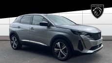 Peugeot 3008 1.2 PureTech Allure 5dr EAT8 Petrol Estate